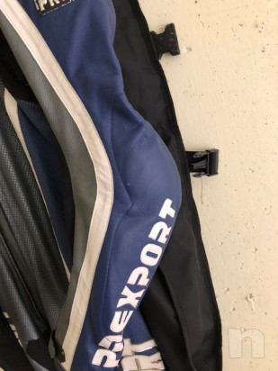 tuta intera da moto foto-27822