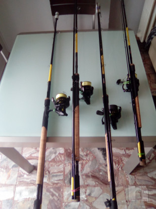 Tubertini Concept TB feeder rod foto-27843