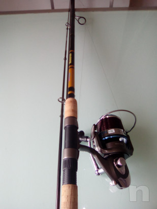 Tubertini New Generation River  foto-27845