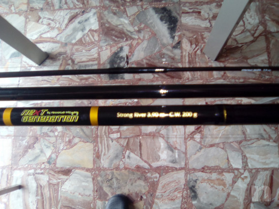 Tubertini New Generation River  foto-14741