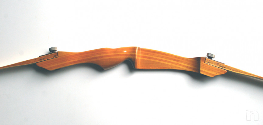 Arco professionale ben tenuto foto-14744