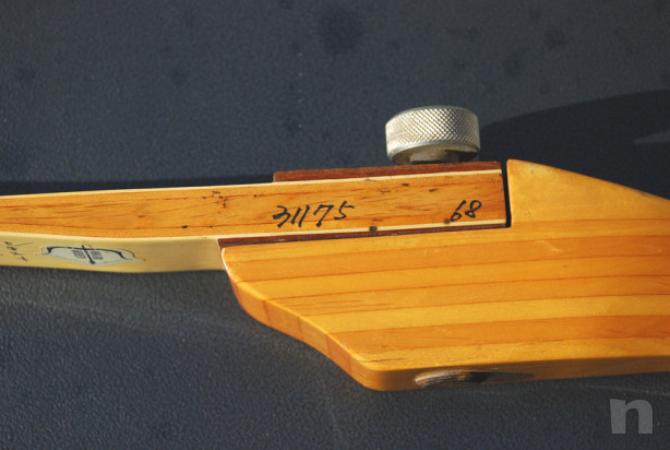 Arco professionale ben tenuto foto-27851