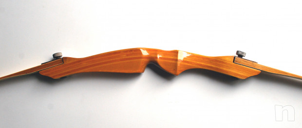 Arco professionale ben tenuto foto-27849