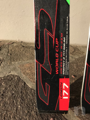 Sci Nordica Dobermann WC GS 2016 foto-27854