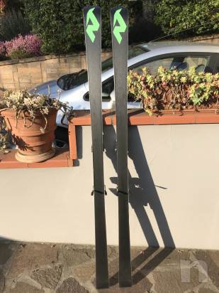 Sci Nordica Dobermann WC GS 2016 foto-14746