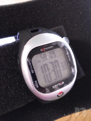 Sector Expander foto-14747