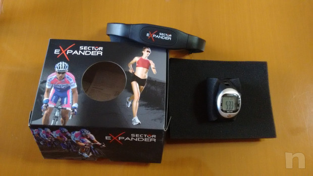 Sector Expander foto-27856