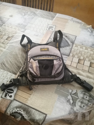 Zaino rapture foto-14750