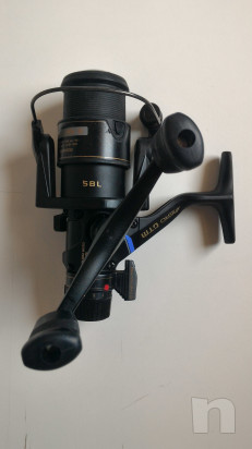 Shimano gtm 3010 in ottime condizioni  foto-14751