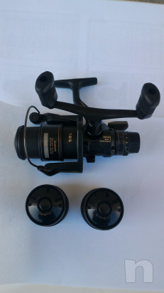 Shimano gtm 3010 in ottime condizioni  foto-27860