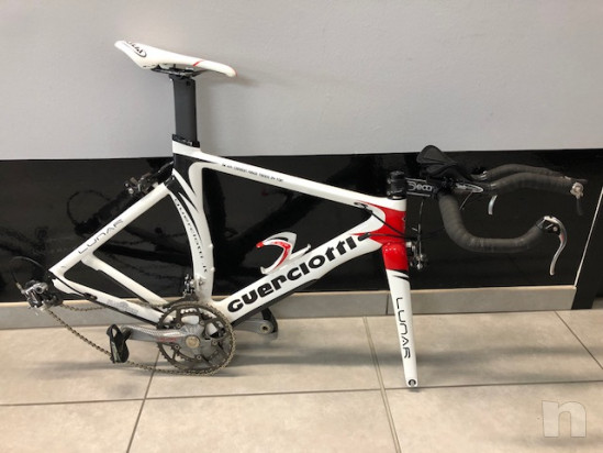 BICI CRONO GUERCIOTTI CRONO foto-14752