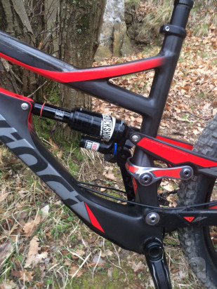 Vendo mtb Spartan foto-27876