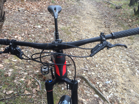 Vendo mtb Spartan foto-27878