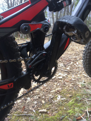 Vendo mtb Spartan foto-27877