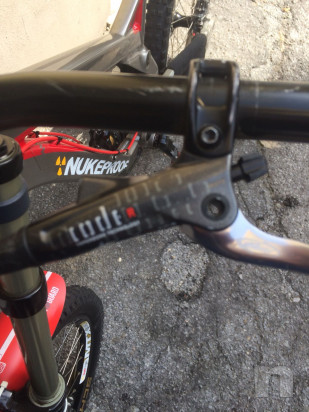Vendo mtb da dh foto-27882