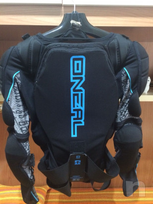 Vendo pettorina O’Neil Madras foto-14763