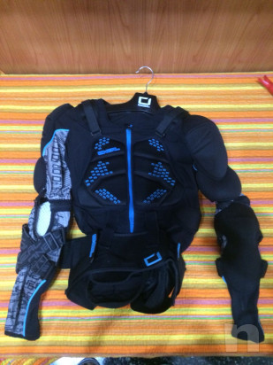 Vendo pettorina O’Neil Madras foto-27883