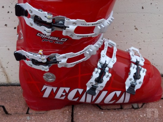 Scarponi sci tecnica foto-2317