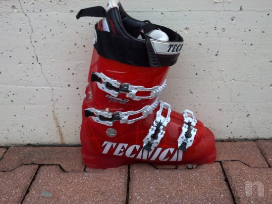Scarponi sci tecnica foto-1477