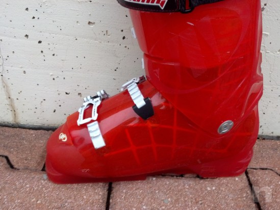 Scarponi sci tecnica foto-2318