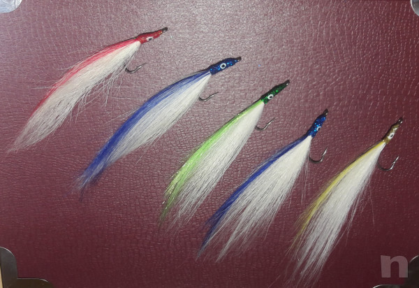 Esche per palamite micidiali veramente foto-14772