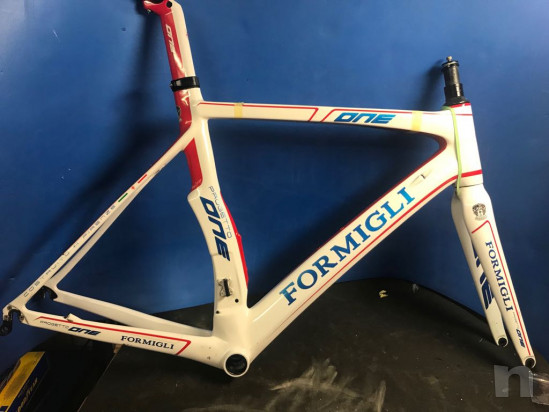 TELAIO FORMIGLI  foto-14776
