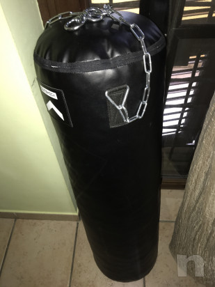 Sacco da box foto-14779