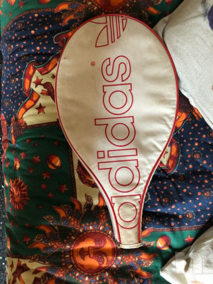 Racchetta Ivan Lendl foto-27906