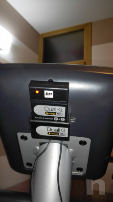 CYCLETTE  BH FITNESS VIXION DUAL foto-27912