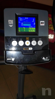 CYCLETTE  BH FITNESS VIXION DUAL foto-27911