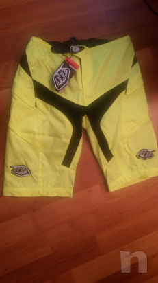 PANTALONCINI TROY LEE DESIGN  foto-14789