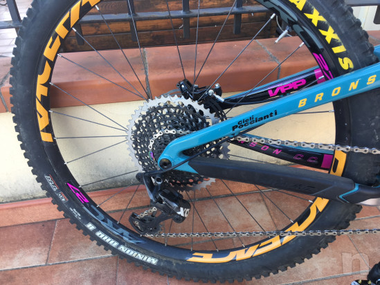 SANTA CRUZ BRONSON 2 foto-27925