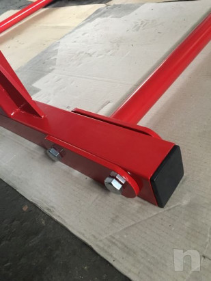 Parallele Calisthenics/ crossfit foto-27939