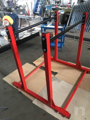 Parallele Calisthenics/ crossfit foto-27941