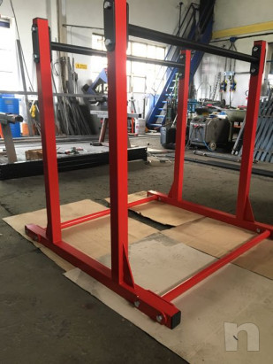 Parallele Calisthenics/ crossfit foto-27940