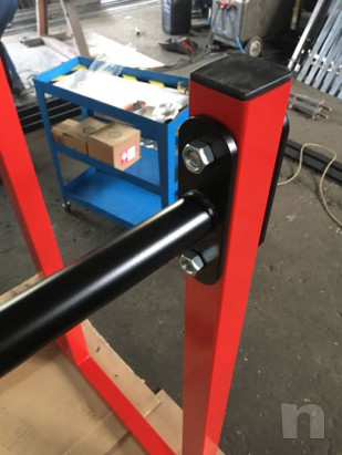 Parallele Calisthenics/ crossfit foto-14794