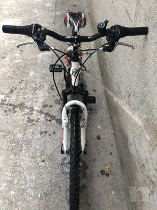Bici MTB bambino Montana escape gamba 24" foto-27948