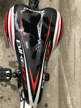 Bici MTB bambino Montana escape gamba 24" foto-27947