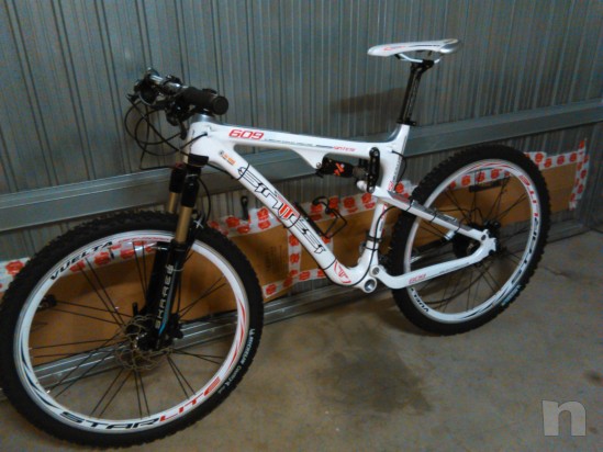 sintesi 609 full carbon foto-1480