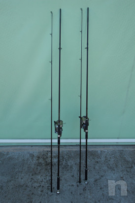 Canne Rod-Huthcinson INTUITION foto-14806