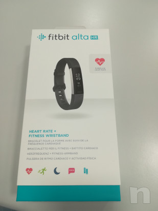 Braccialetto fitbit  foto-14809