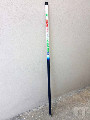 canna fissa Artico 8,00 m foto-14816