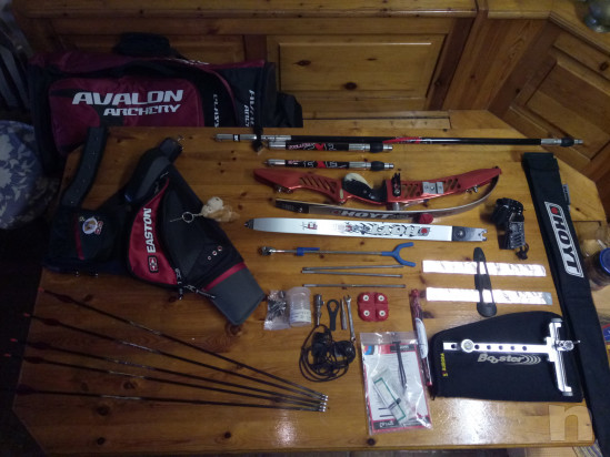 ARCO OLIMPICO COMPLETO  foto-27989