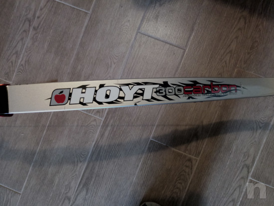 ARCO OLIMPICO COMPLETO  foto-27992