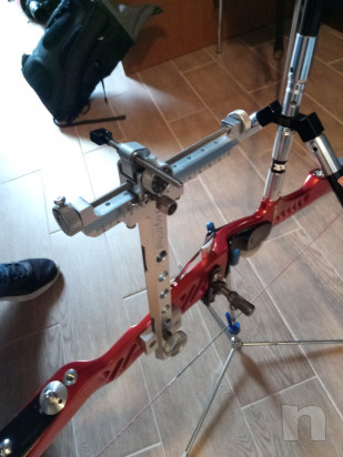 ARCO OLIMPICO COMPLETO  foto-27991