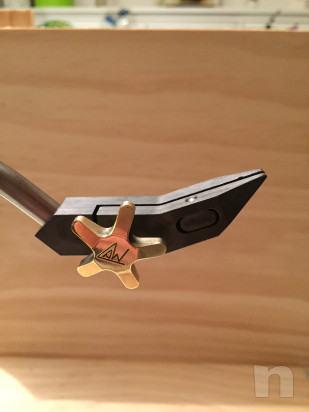 morsetto costruzione mosche,flyfishing vise foto-27994
