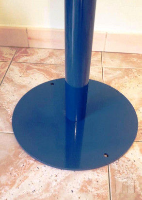 SBARRA DANZA DOPPIA COMPLETA da mt 2,  foto-27999