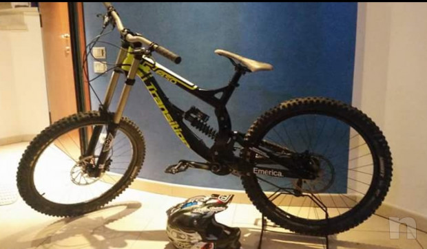 Transition Tr450 taglia M foto-28003