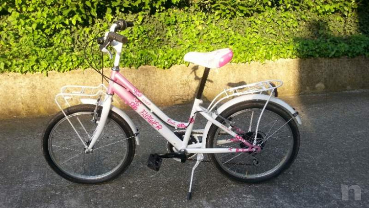 bicicletta bambina foto-14823