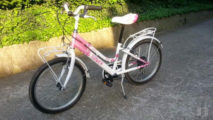 bicicletta bambina foto-28004